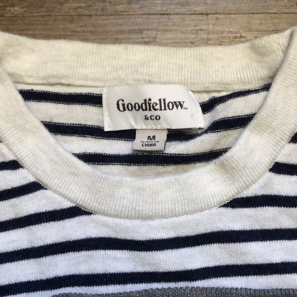 Mens Sweater Lot of Three GoodFellow Old Navy H&M Medium - Picture 2 of 4